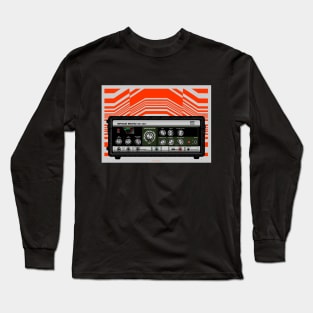 RE-201 analog tape delay Long Sleeve T-Shirt